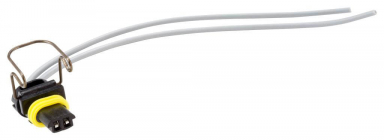 Powerstroke 2 Wire Pig Tail | Alliant AP0068