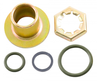 7.3 Powerstroke IPR Valve Seal O'ring Kit | Alliant AP0003