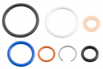 6.0 Powerstroke Injector Seal Kit | Alliant AP0002
