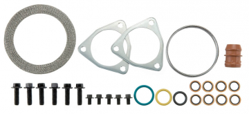 6.4 Powerstroke Turbo Installation Kit | Alliant AP63482