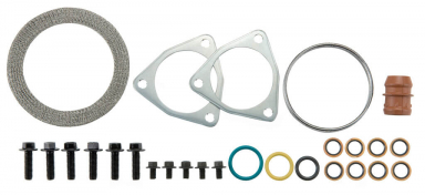 6.4 Powerstroke Turbo Installation Kit | Alliant AP63482