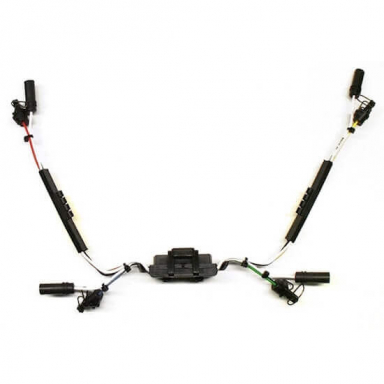 7.3 Powerstroke Under Valve Cover Harness | Alliant AP63413