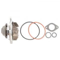 Duramax 06-14 Water Pump | Alliant AP63563