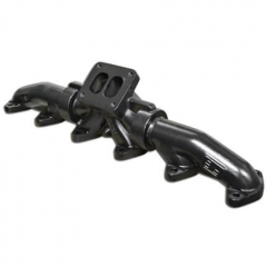 5.9 24V Cummins Big Foot T4 Exhaust Manifold | ATS 2049432218