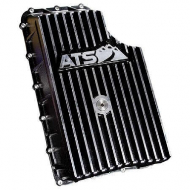 6.7 Powerstroke Deep 6R140 Transmission Pan | ATS 3019003368