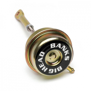 LB7 Duramax Big Head Wastegate Actuator | Banks 24396