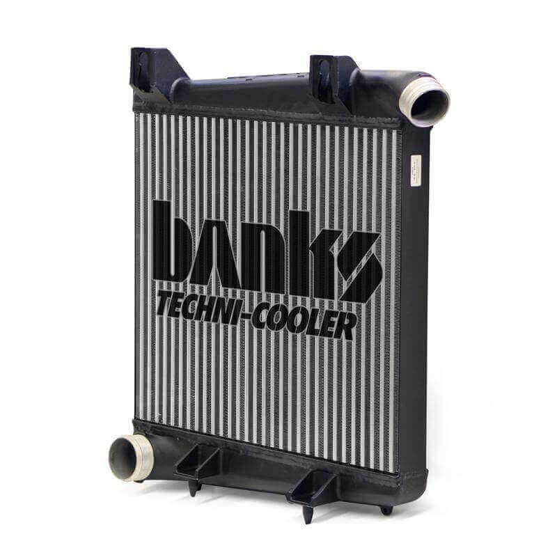 6.4 Powerstroke Intercoolers