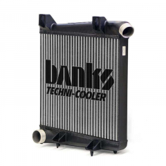6.4 Powerstroke Techni-Cooler Intercooler Kit | Banks 25984