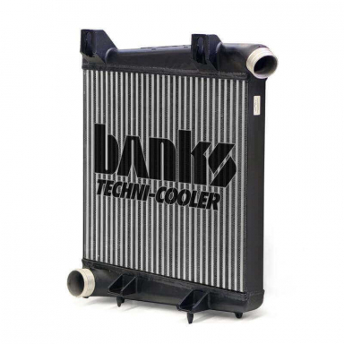 6.4 Powerstroke Techni-Cooler Intercooler Kit | Banks 25984