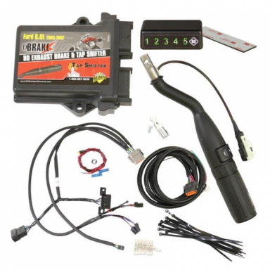 6.0 Powerstroke Tapshifter Exhaust Brake | BD 1031369