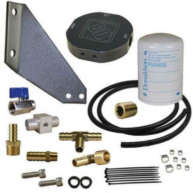 6.0 Powerstroke Coolant Filtration Kit | BD 1032121
