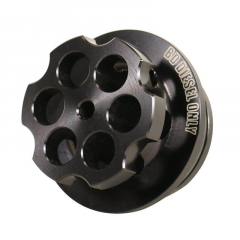 6.7 Cummins Patriot Fuel Plug/Cap | BD 1050073