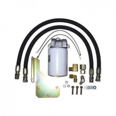 7.3 Powerstroke 4R100 Transmission Filter Kit | BD 1064013