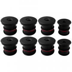 6.0 Powerstroke S&B Silicone Body Mount Kit