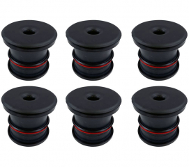 6.4|6.7 Powerstroke S&B 81-1002 Body Mount Kit