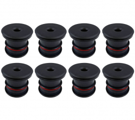 6.4|6.7 Powerstroke S&B 81-1003 Body Mount Kit