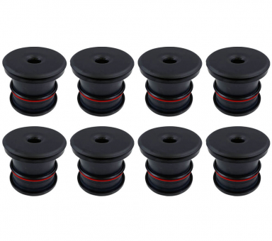 6.4|6.7 Powerstroke S&B 81-1003 Body Mount Kit
