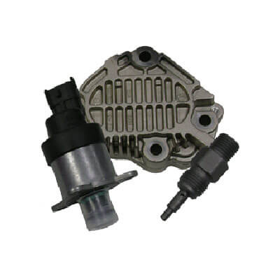CP3 Parts and Accessories