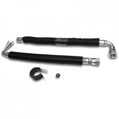 7.3 OBS Powerstroke OBS HPOP Hose Kit | Bostech DEC020800
