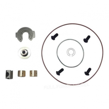 6.0 Powerstroke Atlas Powermax Stock Turbo 360 Rebuild Kit