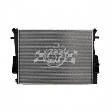 6.4 Powerstroke OE Replacement Radiator | CSF 3642