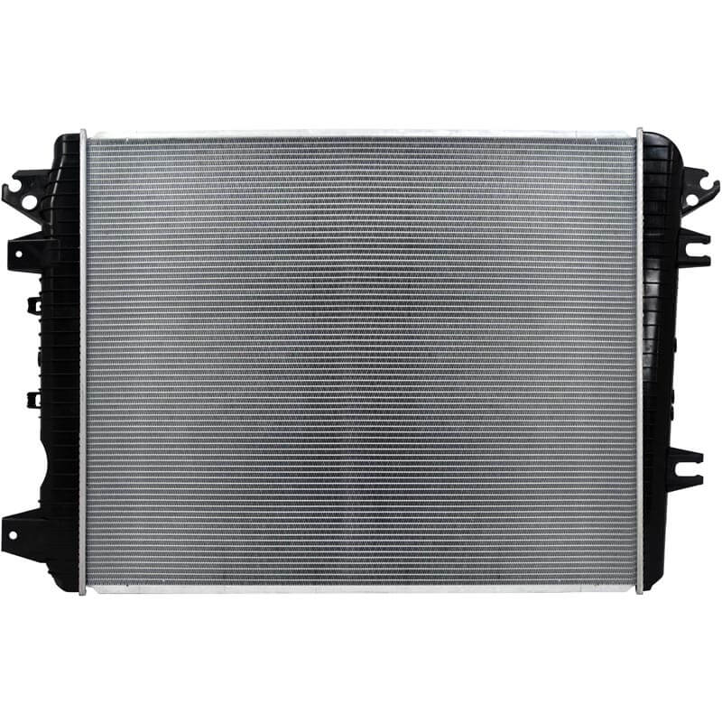 L5P Duramax Radiators