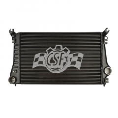 LML Duramax OEM Replacement Intercooler | CSF 6001