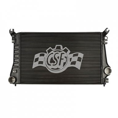 LML Duramax OEM Replacement Intercooler | CSF 6001