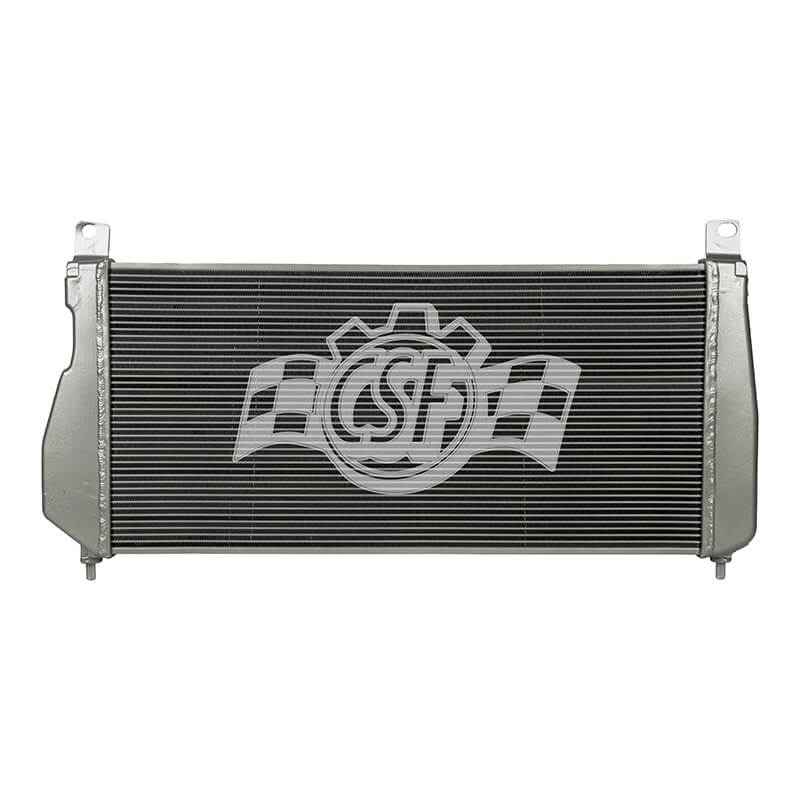LB7|LLY Duramax OE Replacement Intercooler | CSF 6007