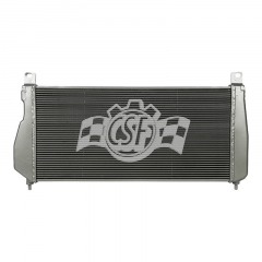 LB7|LLY Duramax OE Replacement Intercooler | CSF 6007