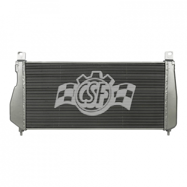 LB7|LLY Duramax OE Replacement Intercooler | CSF 6007
