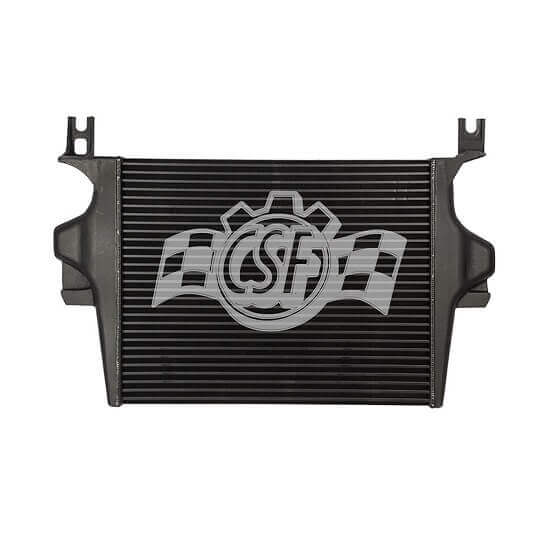 6.0 Powerstroke OE Replacement Interooler | CSF 6013
