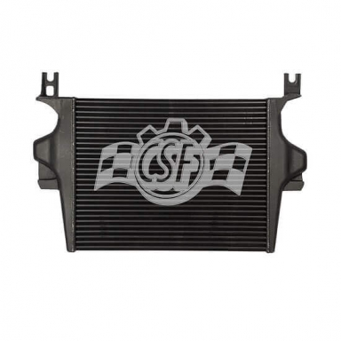 6.0 Powerstroke OEM Replacement Intercooler | CSF 6013