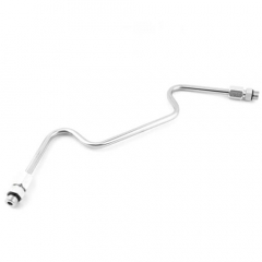 7.3 Powerstroke HPX Oil Crossover Kit Strictly Diesel DD-73L-HPX-SD