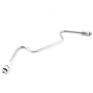 7.3 Powerstroke HPX Oil Crossover Kit Strictly Diesel DD-73L-HPX-SD
