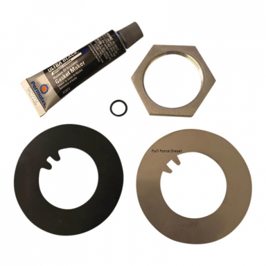 7.3 Powerstroke Oil Dipstick Repair Kit MOD 110448