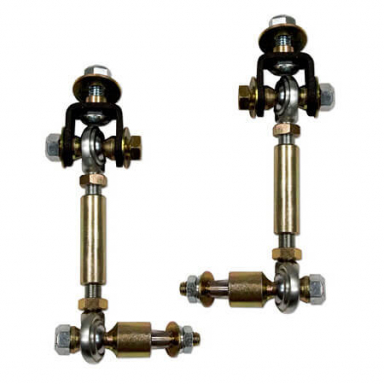 3500 Cummins Tuff Country 30927 Sway Bar End Links