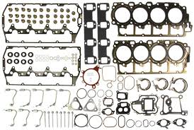 6.7 Powerstroke Head Set Mahle HS54886A