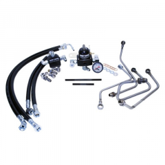 6.0 Powerstroke Standard Regulated Return Driven Diesel DD-60FS-STD-RRK-V2
