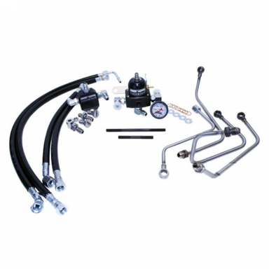 6.0 Powerstroke Standard Regulated Return Driven Diesel DD-60FS-STD-RRK-V2