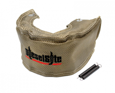 7.3 Powerstroke Turbo Blanket | Dieselsite BLANKET73