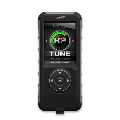 Duramax 01-15 Evo HT2 Programmer Edge 26040