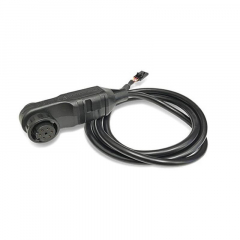 7.3 Powerstroke EAS Revolver Chip Cable Edge 98621