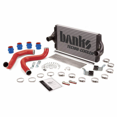 7.3 Powerstroke Intercooler Kit | Banks 25973