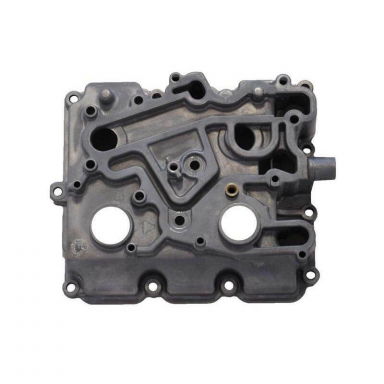 6.0 Powerstroke Oil Cooler Cover Ford 6C3Z-6881-A
