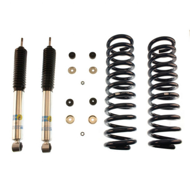 Powerstroke 2005-2016 Front Leveling Kit | Bilstein F4-SE5-C765-H0