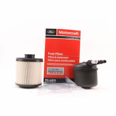 6.7 Powerstroke OE Fuel Filter Motorcraft FD-4615