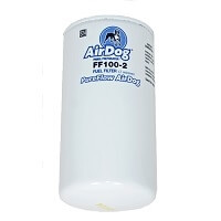 Fuel System 10 Micron Filter | AirDog FF100-10