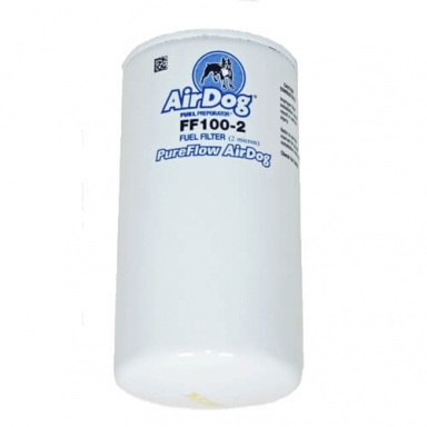 Fuel System 2 Micron Filter | AirDog FF100-2