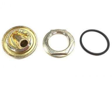 7.3 Powerstroke Oil Pan Dipstick Nut Kit